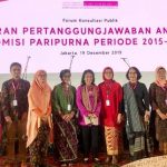 KemenPPPA dan Komnas Perempuan