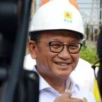 Menteri ESDM