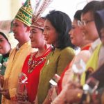 Peringatan Hari Ibu ke-91