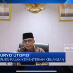 01 dirjen pajak