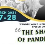Lomba-International-Speech-Competition-Wander Voice