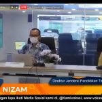 memperkuat mutu dosen