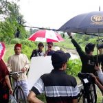 Pembuatan Film oleh mahasiswa UIN SATU