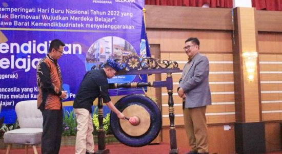 hgn 2022 di jabar