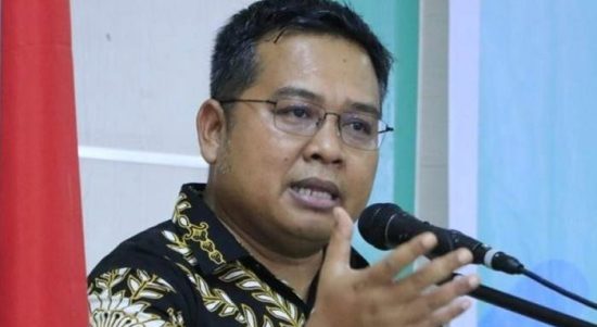 nurudin karopeg
