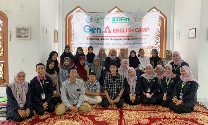 English Camp