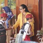 kampus mengajar diapresiasi