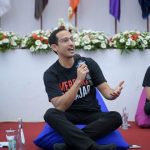 nadiem di tomohon