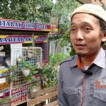 Muhamad Sabil Fadilah guru SMK yang dipecat gegara kritik Ridwan Kamil