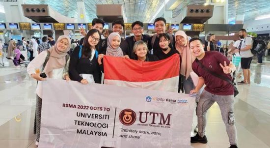 IISMA 2022