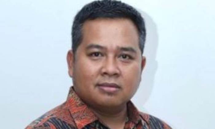 Kepala Biro Kepegawaian Kemenag Nurudin