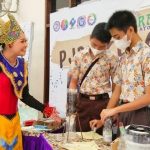 Kepala SMP Masehi Kudus