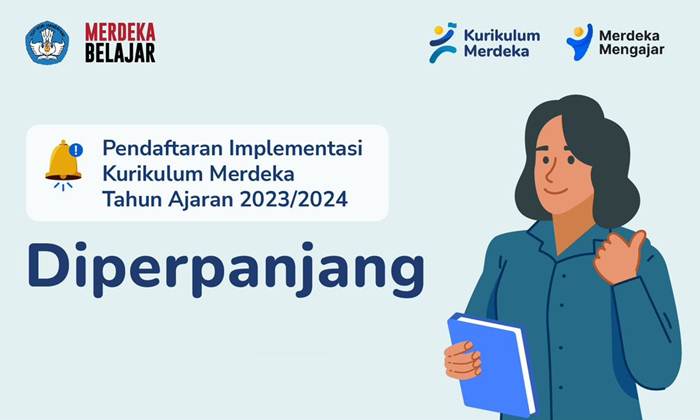 Pendaftaran IKM diperpanjang