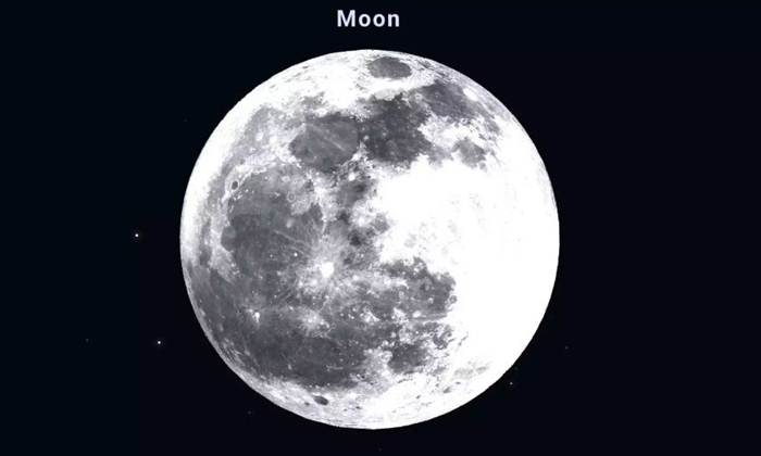 Gerhana Bulan Penumbra