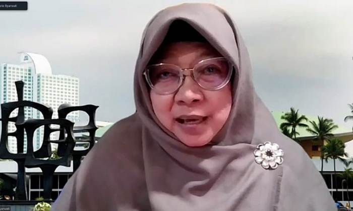 Anis Byarwati