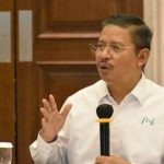 Kepala Balitbang-Diklat Kemenag Amin Suyitno