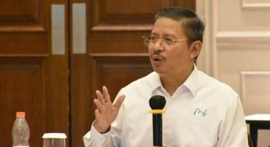 Kepala Balitbang-Diklat Kemenag Amin Suyitno