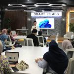 Kunjungan BDK Palembang ke Pusdiklat Ciputat