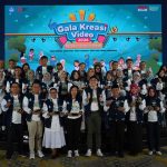 Gala Kreasi Video Gerakan Sekolah Sehat