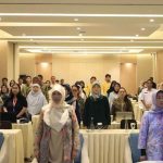 KY Berperan Penting Memastikan Hak Perempuan Berhadapan dengan Hukum Terpenuhi