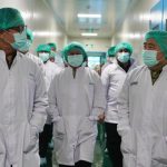 Vaksin Dalam Negeri Perkuat Ketahanan Kesehatan Nasional