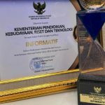 Anugerah Keterbukaan Informasi Publik