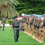 Kontingen Garuda XXVIII-P UNIFIL