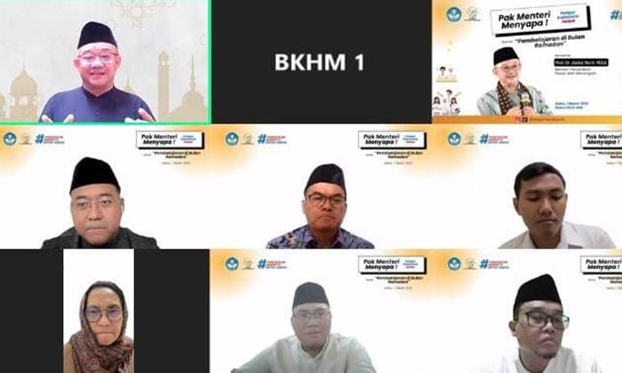 Ibadah Intelektual