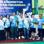 Pers Berperan Penting dalam Meningkatkan Literasi Keuangan Masyarakat