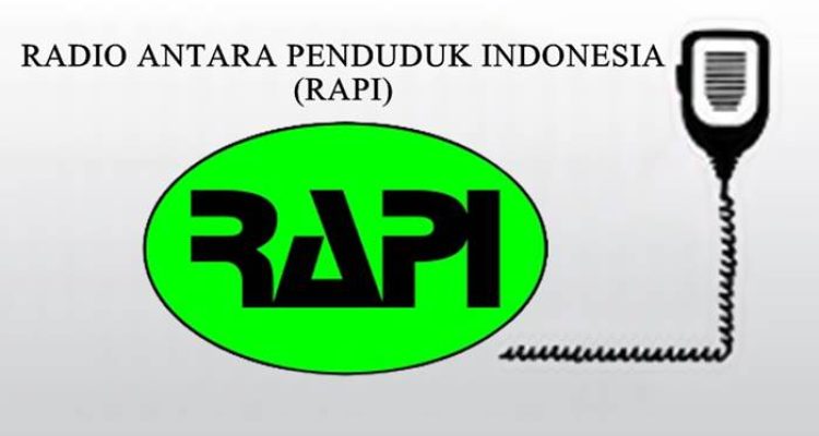 RAPI NASIONAL