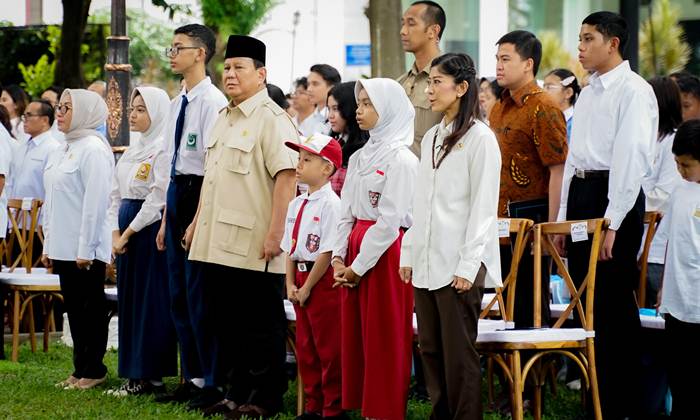 LPAI Minta Sanksi Tegas untuk Platform Digital yang Langgar Perlindungan Anak