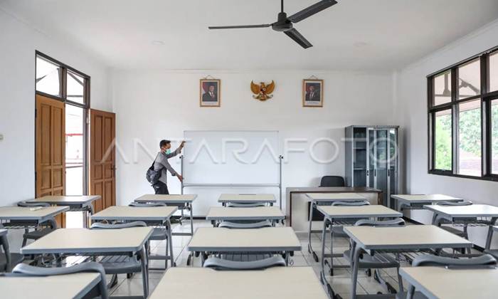 Mensos Ingatkan Pemda soal Usulan Tanah Sekolah Rakyat