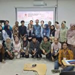 ToT Kajian Risiko Bencana dan Geotagging