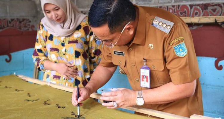 Wali Kota Probolinggo