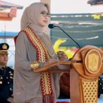 Bupati Lumajang, Indah Amperawati