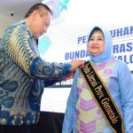 Gubernur Gorontalo Ingatkan Pentingnya Kegiatan Literasi