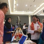 PAMERAN EDUKASI SMK SWASTA