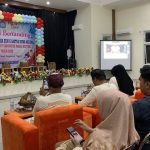 Parigi Moutong Gelar O2SN, FLS2N, dan GSI 2025 Tingkat SMP