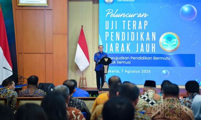 PETA JALAN PENDIDIKAN