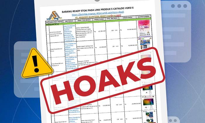 HOAX