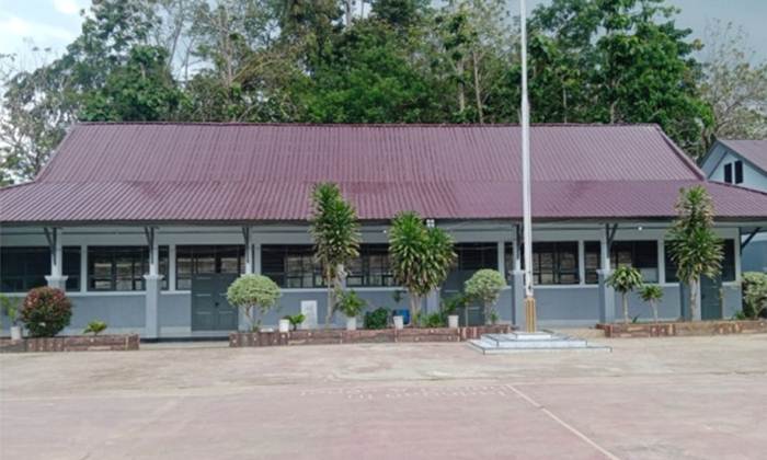 SMAN 7 Kendari