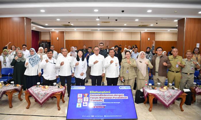 Permendikdasmen Nomor 25 Tahun 2025