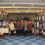 Revitalisasi Bahasa Daerah