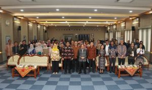 Revitalisasi Bahasa Daerah