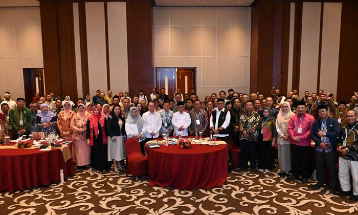 Transformasi SMK Swasta