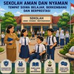 sekolah aman