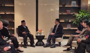 MENDIKDASMEN DI SINGAPURA