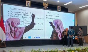 PEMBELAJARAN MENDALAM