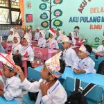 SISWA BARU