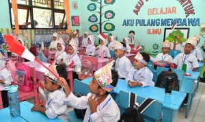 SISWA BARU